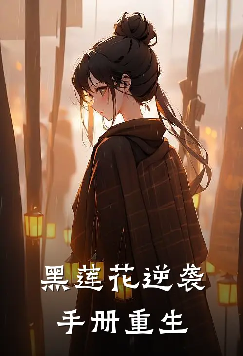 黑莲花逆袭手册重生