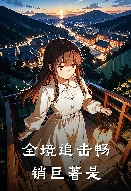 全境追击畅销巨著是