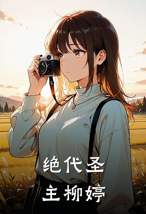 绝代圣主柳婷