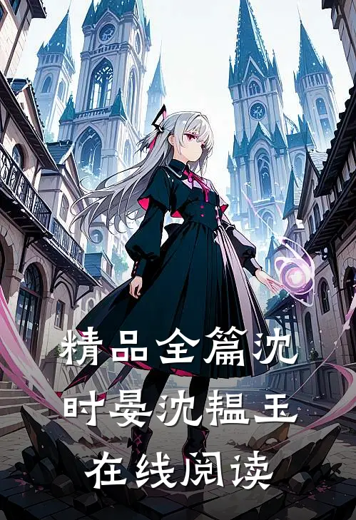 精品全篇沈时晏沈韫玉在线阅读