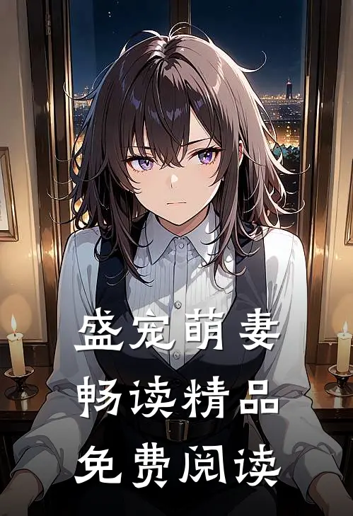 盛宠萌妻畅读精品免费阅读