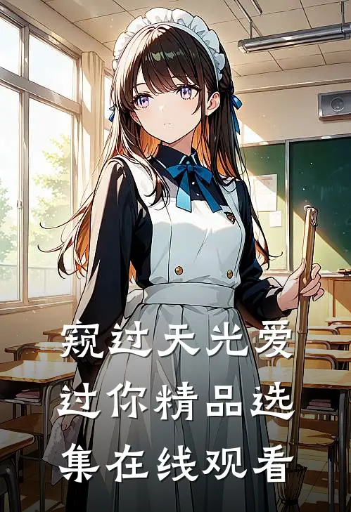 窥过天光爱过你精品选集在线观看