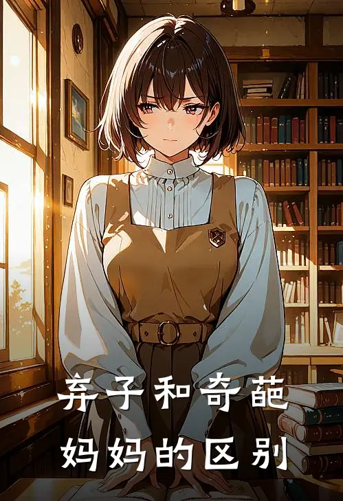 弃子和奇葩妈妈的区别