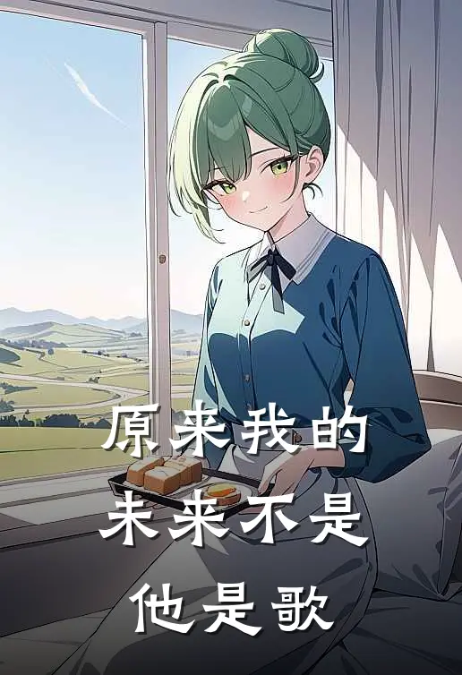 原来我的未来不是他是歌
