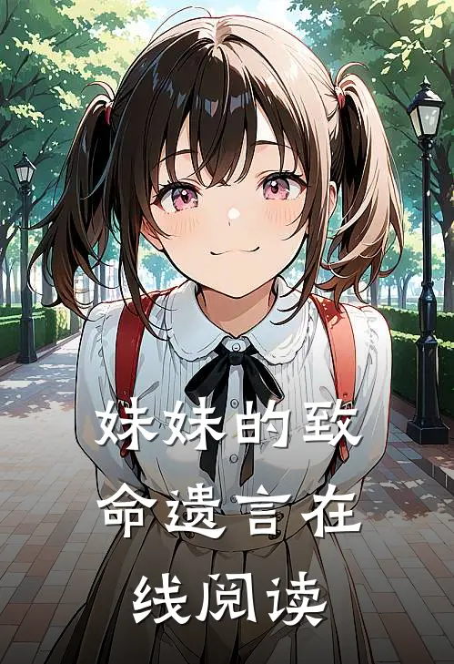 妹妹的致命遗言在线阅读