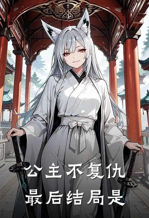 公主不复仇最后结局是