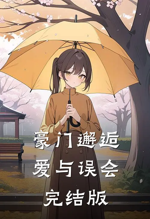 豪门邂逅爱与误会完结版