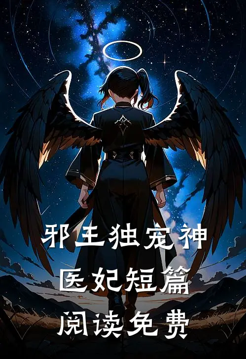 邪王独宠神医妃短篇阅读免费