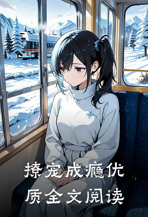 撩宠成瘾优质全文阅读