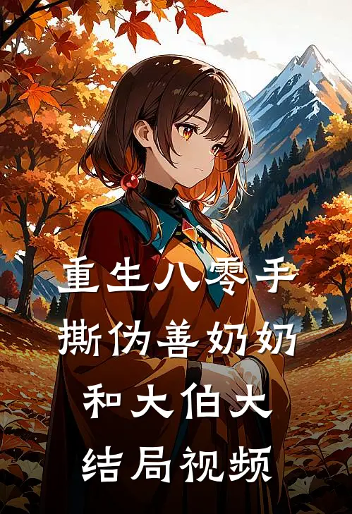 重生八零手撕伪善奶奶和大伯大结局视频