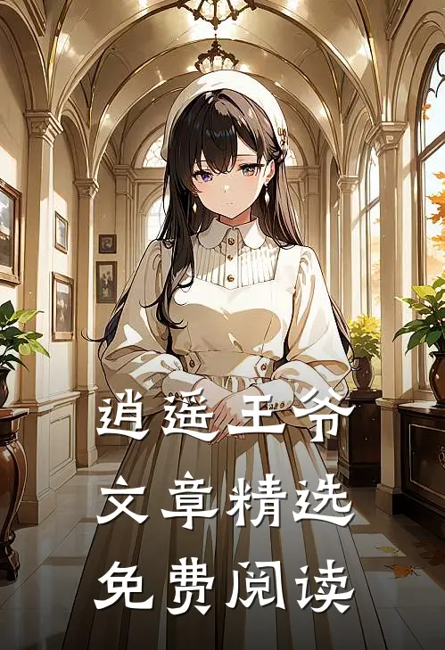 逍遥王爷文章精选免费阅读