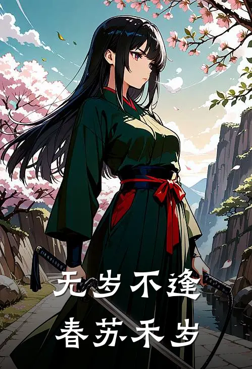 无岁不逢春苏禾岁