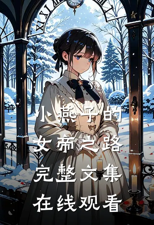小燕子的女帝之路完整文集在线观看
