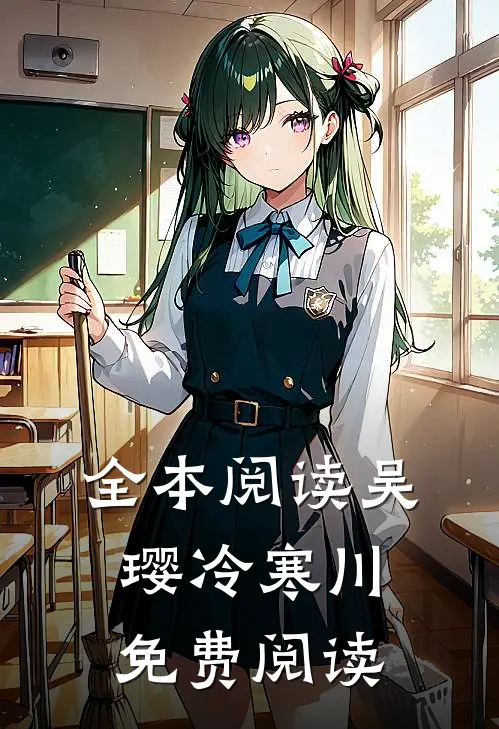 全本阅读吴璎冷寒川免费阅读