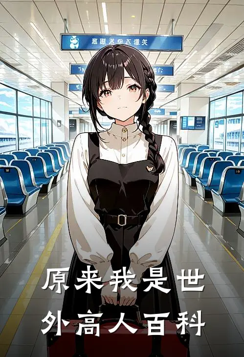 原来我是世外高人百科