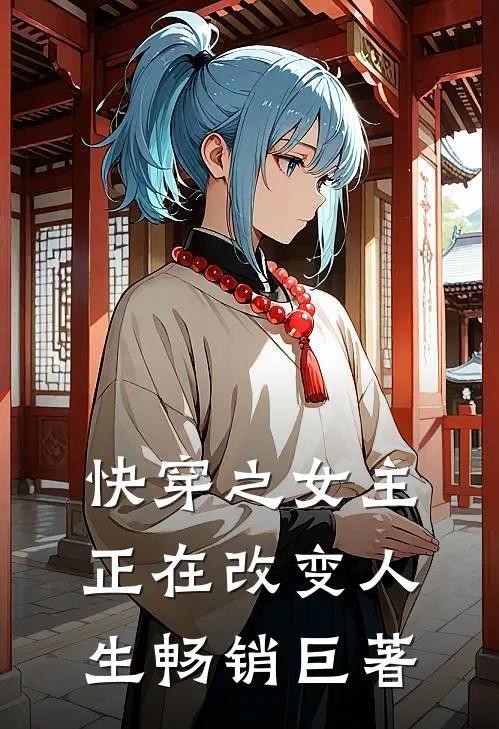 快穿之女主正在改变人生畅销巨著