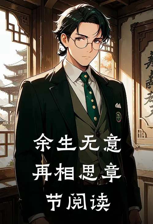 余生无意再相思章节阅读