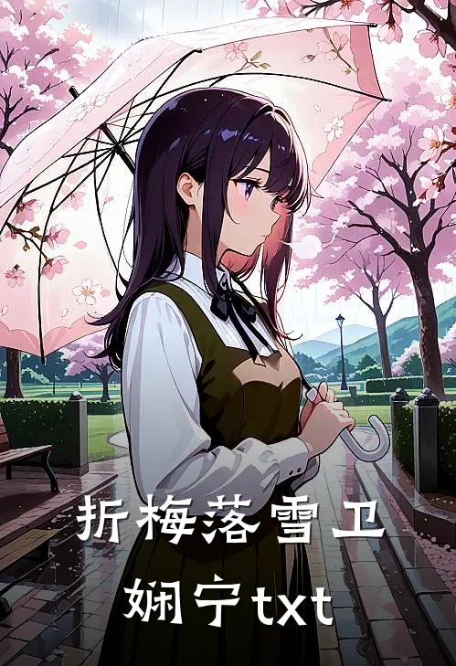折梅落雪卫娴宁txt