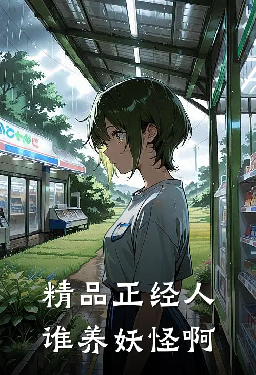 精品正经人谁养妖怪啊