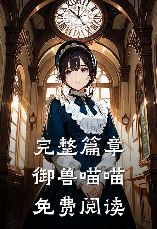 完整篇章御兽喵喵免费阅读