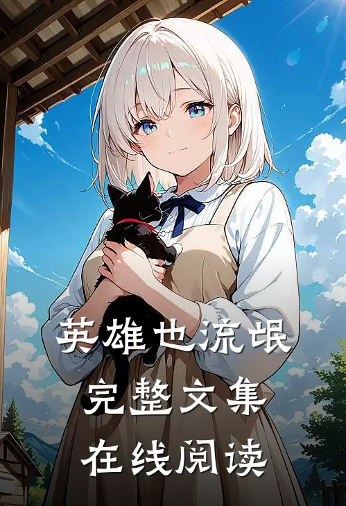 英雄也流氓完整文集在线阅读
