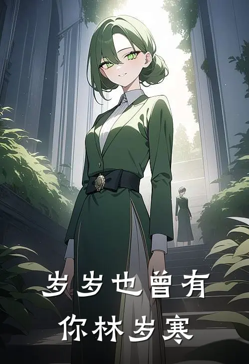 岁岁也曾有你林岁寒