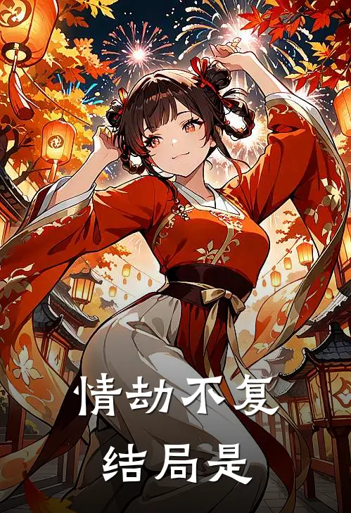 情劫不复结局是
