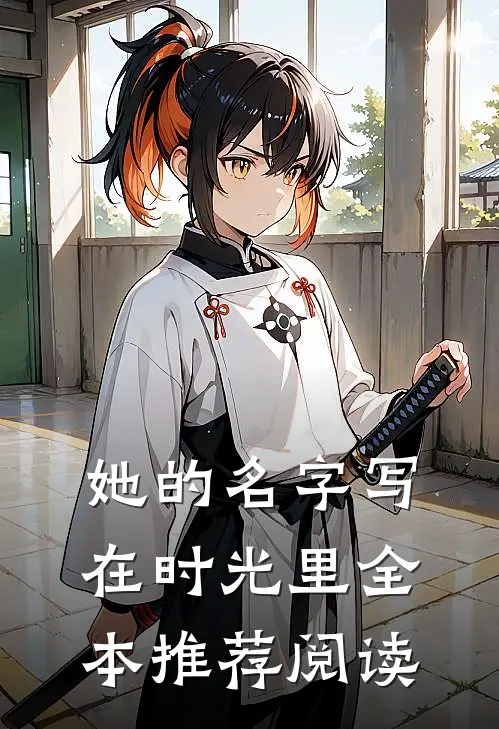 她的名字写在时光里全本推荐阅读