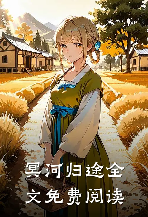 冥河归途全文免费阅读