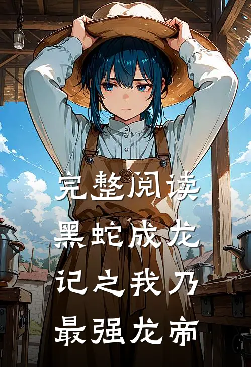 完整阅读黑蛇成龙记之我乃最强龙帝