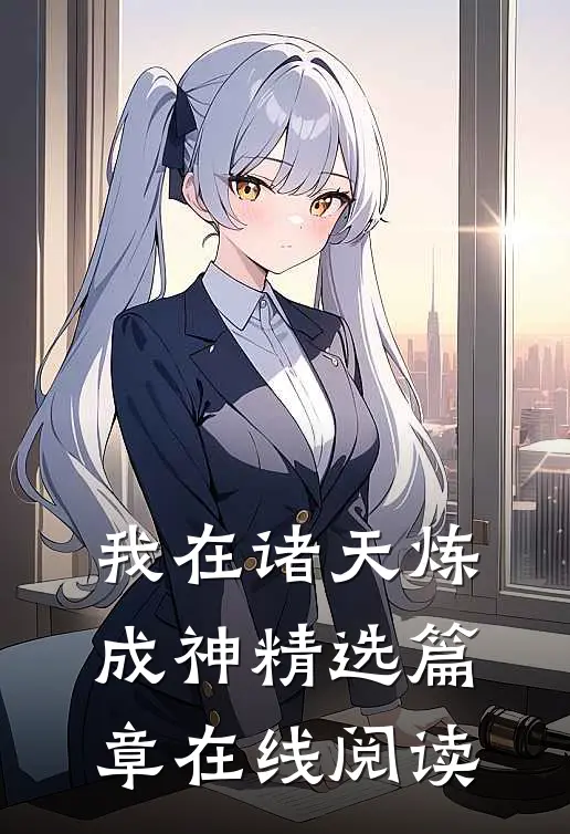 我在诸天炼成神精选篇章在线阅读