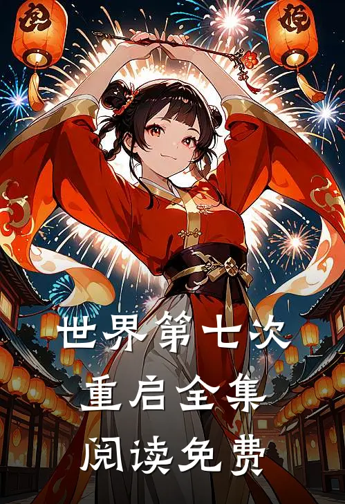 世界第七次重启全集阅读免费