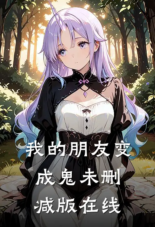 我的朋友变成鬼未删减版在线