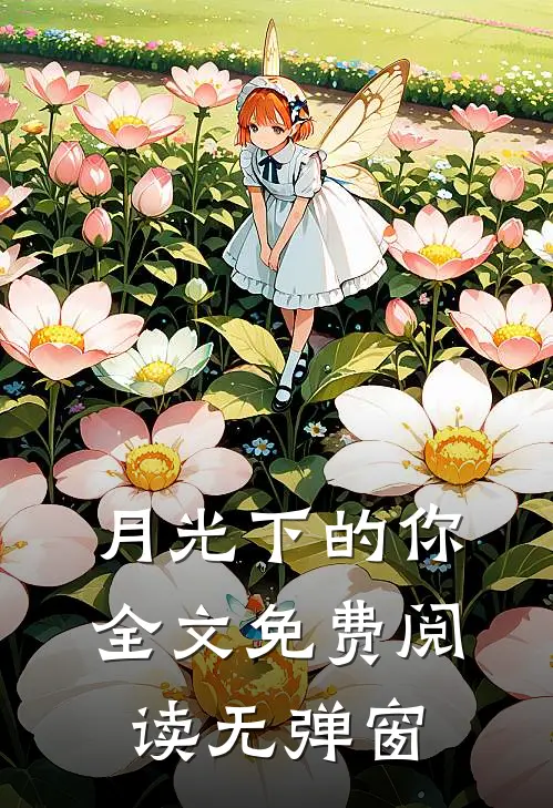 月光下的你全文免费阅读无弹窗
