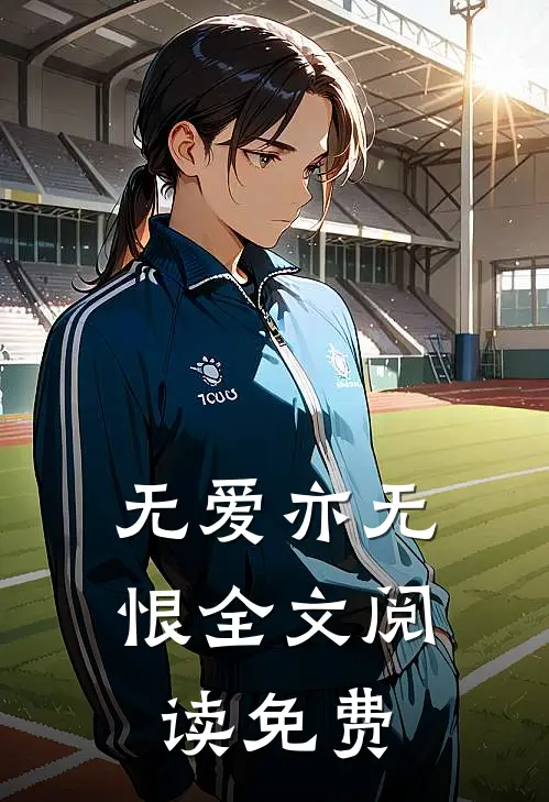 无爱亦无恨全文阅读免费