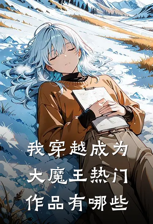 我穿越成为大魔王热门作品有哪些