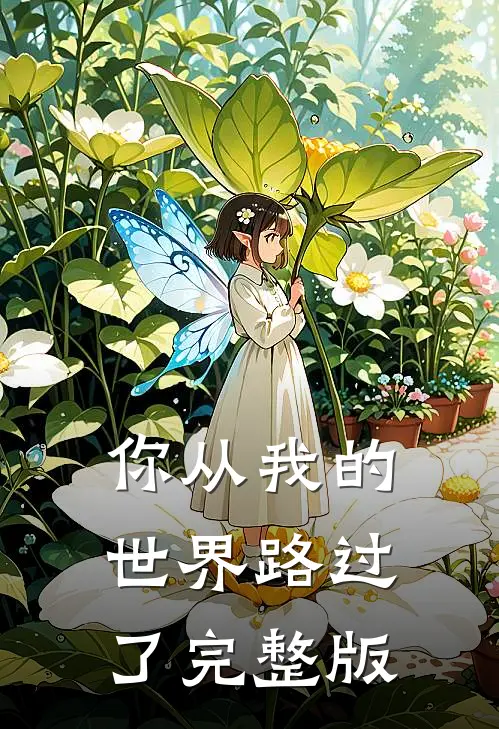你从我的世界路过了完整版