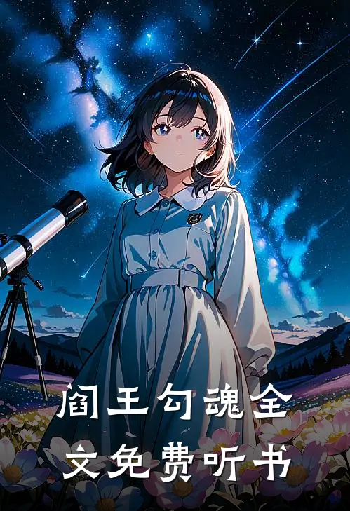 阎王勾魂全文免费听书