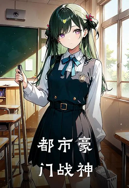 都市豪门战神