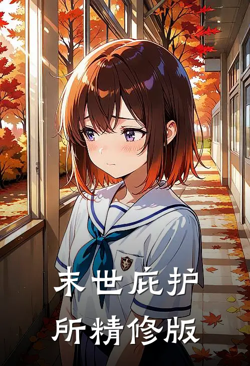 末世庇护所精修版