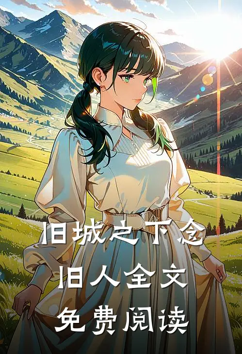 旧城之下念旧人全文免费阅读