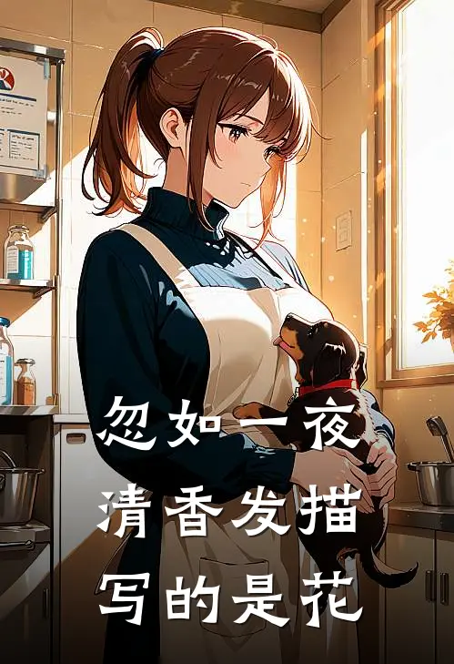 忽如一夜清香发描写的是花