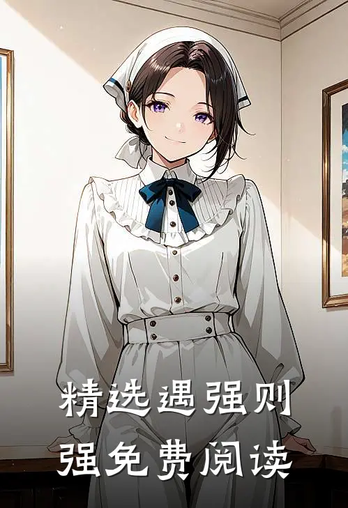 精选遇强则强免费阅读