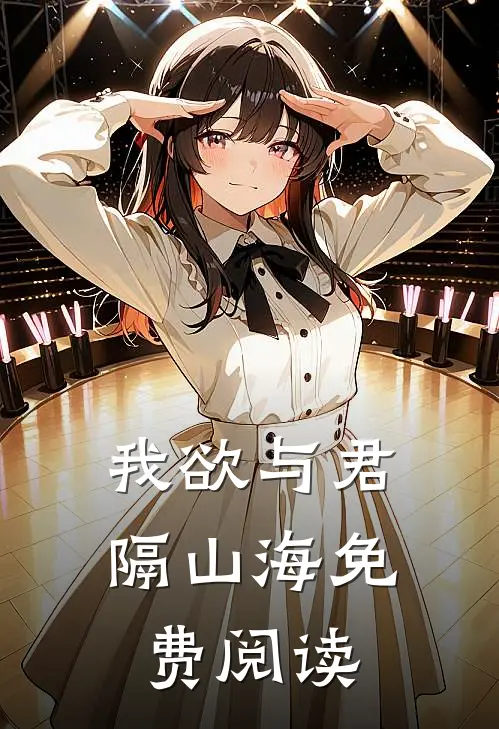 我欲与君隔山海免费阅读