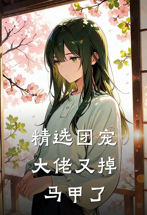 精选团宠大佬又掉马甲了