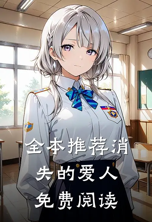 全本推荐消失的爱人免费阅读