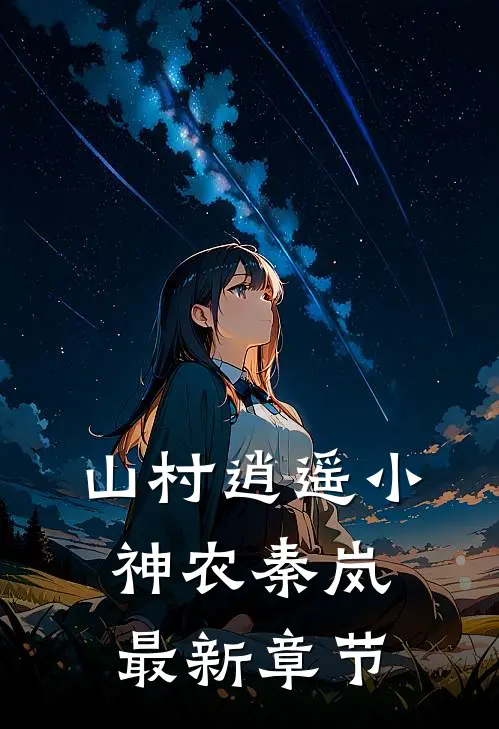 山村逍遥小神农秦岚最新章节