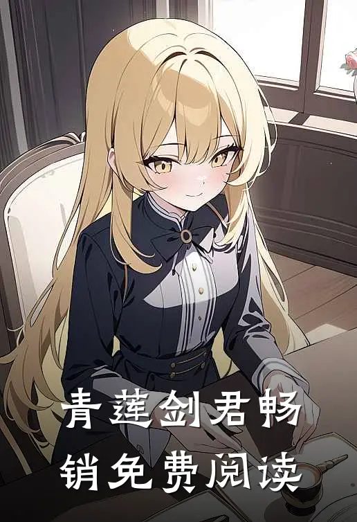 青莲剑君畅销免费阅读