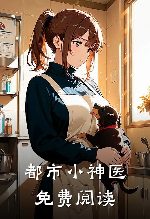 都市小神医免费阅读