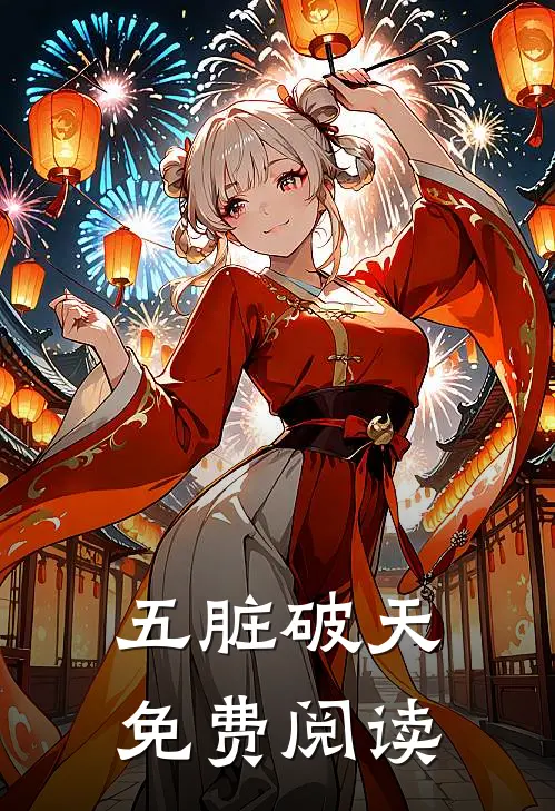 五脏破天免费阅读